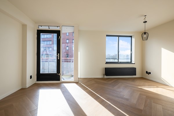 Medium property photo - Belgiëplein 58, 1066 SC Amsterdam